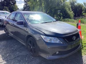 Toyota Aurion GSV50 Series 1 10/11-03/15