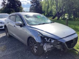 Mazda Axela BM 2013-2016