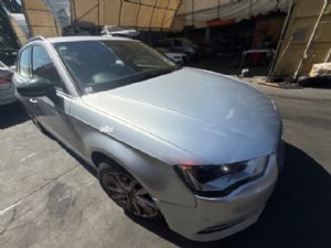 Audi A3 8V 2013-2016