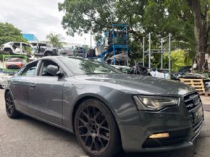 Audi A5 8T 2011-2013