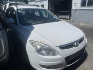 Hyundai i30 DC81/DB81 2007-2012