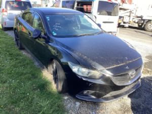 Mazda Atenza GJ 2012-2016