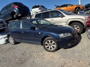 Audi A3 8P 2003-2008