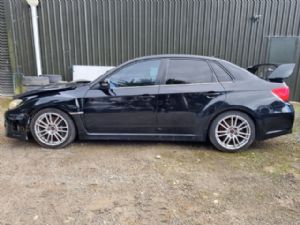 Subaru Impreza GR-GV 2011-2014