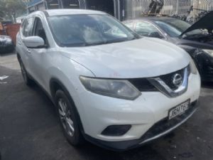 Nissan Xtrail T32 2013-2022