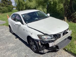 Lexus IS250 GSE20 2010-2013
