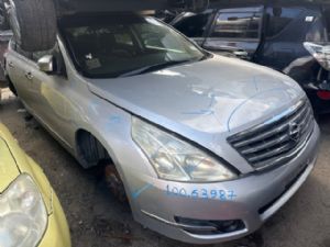 Nissan Teana J32 2008-2012