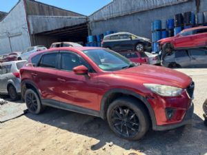 Mazda CX5 KE 12/14-12/16