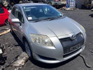 Toyota Auris ZRE152