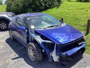 Honda CR-Z ZF1 2010-2016