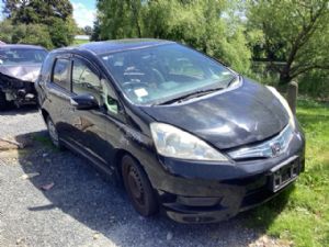 Honda Jazz / Fit GP2 Hybrid 2011-2020
