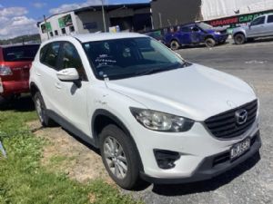 Mazda CX5 KE 12/14-12/16