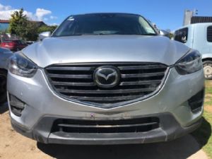 Mazda CX5 KE 12/14-12/16
