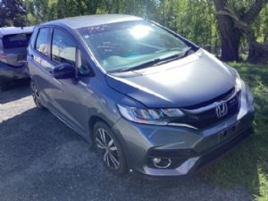 Honda Jazz / Fit GK5 3rd Gen 2013-2019
