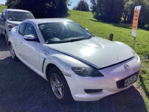 Mazda RX8 SE 11/03-12/09
