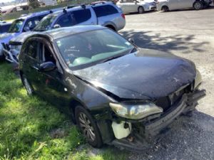 Subaru Impreza GE-GH 2007-2010