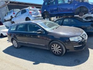 Volkswagen Passat 3C 2005-2011