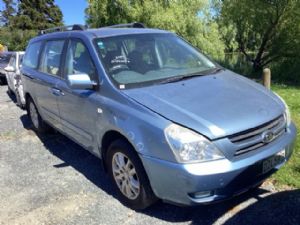 KIA Carnival MB76 2nd Gen 2005-2014