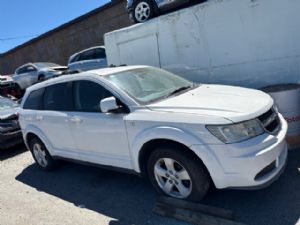 Dodge Journey 2009-2010