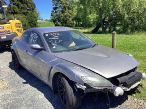 Mazda RX8 SE 11/03-12/09