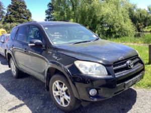 Toyota RAV4 ACA33 01/2006-07/2008