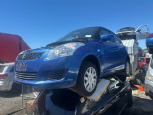 Suzuki Swift ZC72S 2010-2017