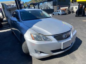 Lexus IS250 GSE20 2005-2008