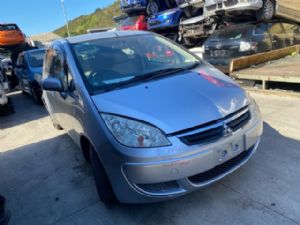 Mitsubishi Colt Z21A