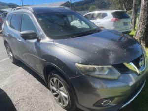 Nissan Xtrail T32 2013-2022