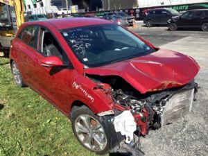 Hyundai i30 D251/D351 2012-2017