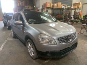 Nissan Dualis J10 02/07-08/09