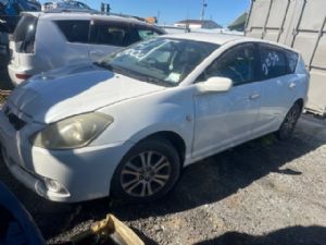 Toyota Caldina ZZT241 2002-2007