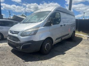 Ford Transit OTHER