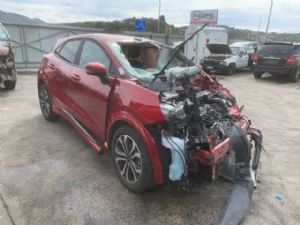 Ford Puma WF 2020-on