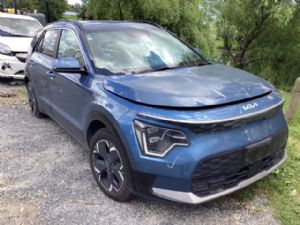 KIA Niro CP81 2021-on