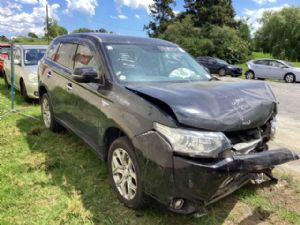 Mitsubishi Outlander GG2W Hybrid