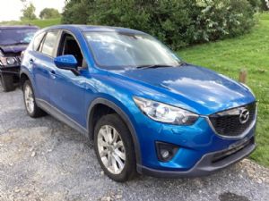 Mazda CX5 KE 02/12-11/14