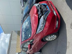 Nissan Note E12L 2016-2019