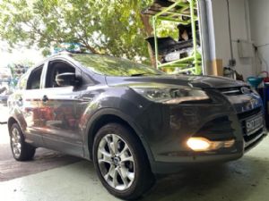 Ford Kuga C520 2013-2019