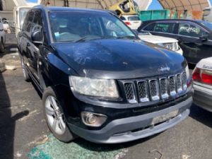 Jeep Compass MK49 2007-2017