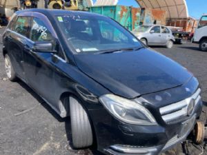 Mercedes-Benz B Class W246 2012-on