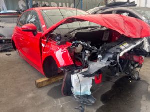 Audi A1 8X 2012-2014