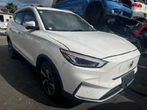 M.G MG ZS ZS 2017-on