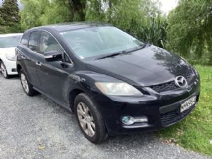 Mazda CX7 ER 2006-2012