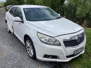 Holden Malibu 2013-2015