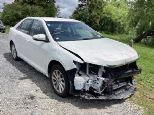 Toyota Aurion GSV50 Series 1 10/11-03/15