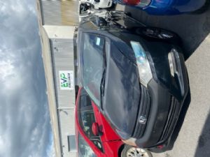 Honda Insight ZE2 2009-2014