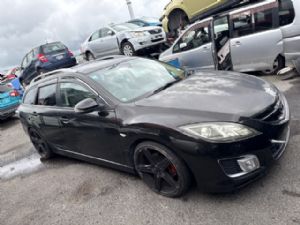 Mazda Atenza GH 2007-2012