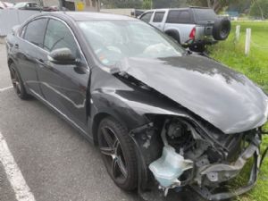 Mazda Atenza GH 2007-2012