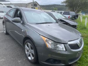 Holden Cruze Other